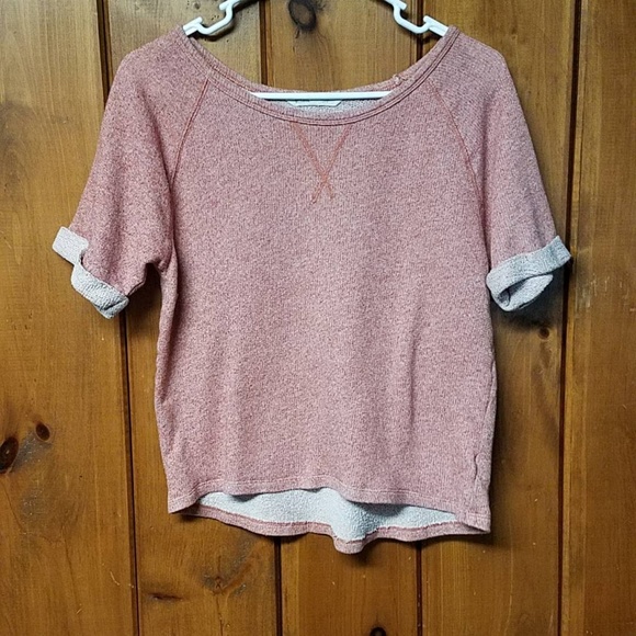 Old Navy Tops - Short sleeve top